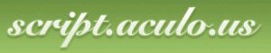 Script.aculo.us