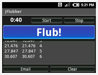 JFlubber