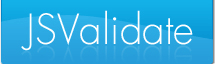 JS Validate