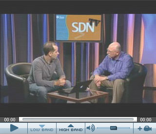 jMaki Screencast